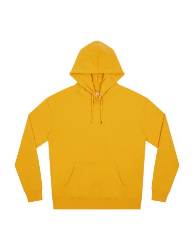 EPF-EP301-NEW - Earth Positive Pullover Hoodie